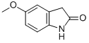 5-Methoxy-1,3-dihydro-2H-indol-2-one