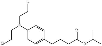 苯丁酸氮芥杂质10