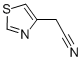 2-(1,3-噻唑-4-基)乙腈