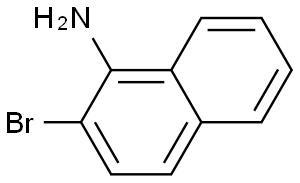 2-Bromo-1-Naphthylamine