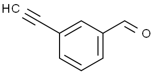 3-乙炔苯甲醛