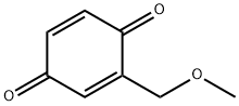 2-(methoxymethyl)-1,4-benzoquinone