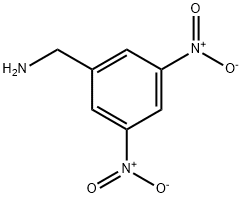 Benzenemethanamine, 3,5-dinitro-