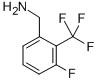 3-Fluoro-2-(trifluoromethyl)be