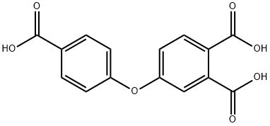 4 -邻苯二甲酸(4-CARBOXYPHENOXY)
