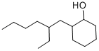 2-(B-ETHYLHEXYL)-1-CYCLOHEXANOL