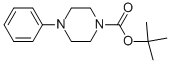 4-Phenylpiperazine-1-carboxylic acid tert-butyl ester