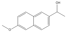 1-(6-甲氧基萘-2-基)乙醇