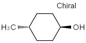 trans-4-methylcyclohexanol