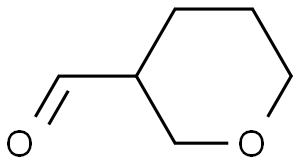 Tetrahydro-2H-pyran-3-carboxaldehyde