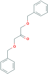2-Propanone, 1,3-bis(phenylMethoxy)-