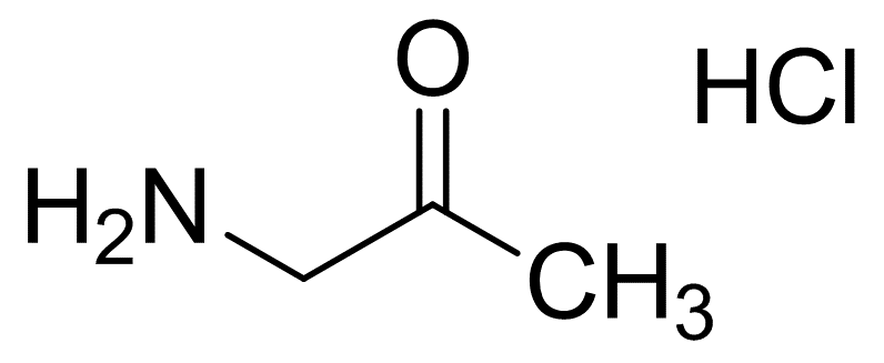 氨基丙酮盐酸盐