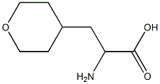 2-氨基-3-(四氢-2H-吡喃-4-基)丙酸