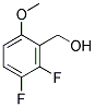 2,3-二氟-6-甲氧基苄醇