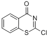 2-氯-4H-苯并[e][1,3]噻嗪-4-酮