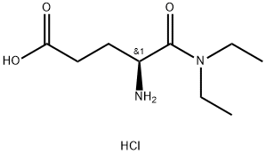 H-L-Glu-NEt2.HCl