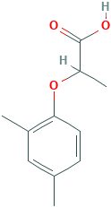 2-(2,4-二甲基苯氧基)丙酸