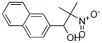 2-Methyl-1-(naphthalen-2-yl)-2-nitropropan-1-ol