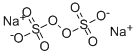 disodium [(sulfonatoperoxy)sulfonyl]oxidanide