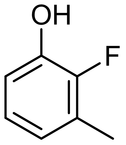 2-氟-3-甲基苯酚