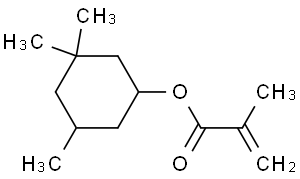 3,3,5-三甲基环己基异丁烯酸酯, mixture of isomers, stab. with 200ppm 4-methoxyphenol