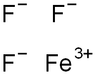 Iron(Iii) Fluoride, Anhydrous Min