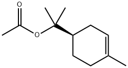 (R)-alpha,alpha,4-trimethylcyclohex-3-ene-1-methyl acetate