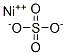 Nichel(Ⅱ) sulfate hexahydrate