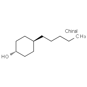 trans-4-Amylcyclohexanol