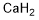 CaH2