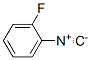 Benzene, 1-fluoro-2-isocyano- (9CI)