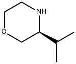 (3S)-3-Isopropylmorpholine