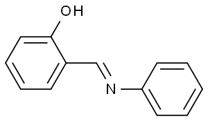 (6Z)-6-[(phenylamino)methylidene]cyclohexa-2,4-dien-1-one