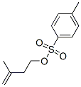 1-methyl-4-(3-methylbut-3-enoxysulfonyl)benzene