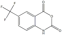 5-(Trifluoromethyl)isatoic anhydride