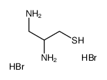 2,3-diaminopropane-1-thiol,dihydrobromide