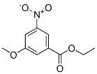 3-Methoxy-5-nitrobenzoic acid methyl ester