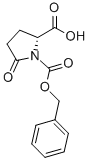 (2R)-1-[(benzyloxy)carbonyl]-5-oxopyrrolidine-2-carboxylic acid