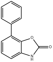 7-phenylbenzo[d]oxazol-2(3H)-one