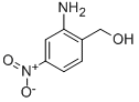 (2 -氨基- 4 -硝基苯基)甲醇