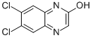 6,7-dichloroquinoxalin-2(1H)-one