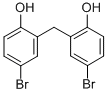 BIS(2-HYDROXY-5-BROMOPHENYL)METHANE