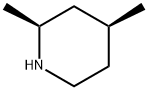 (2S,4S)-2,4-Dimethylpiperidine