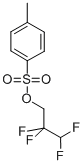 2,2,3,3-tetrafluoropropyl 4-methylbenzenesulfonate