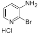 3-氨基-2-溴吡啶单盐酸盐