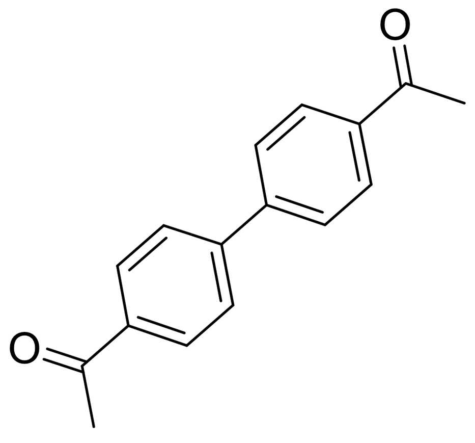 4,4-Diacetyl biphenyl