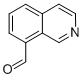 8-Formylisoquinoline, 8-Formyl-2-azanaphthalene