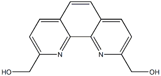 (1,10-菲罗啉-2,9-二基)二甲醇