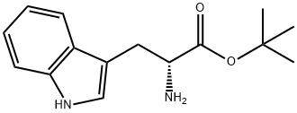 D-Tryptophan, 1,1-dimethylethyl ester