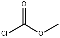 methyl carbonochloridate